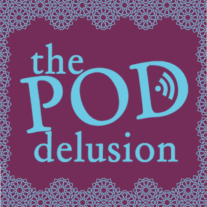 Pod Delusion episode 141