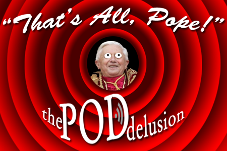 Pod Delusion episode 164