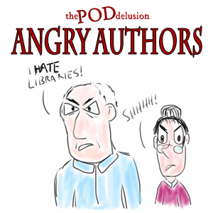 Pod Delusion episode 175
