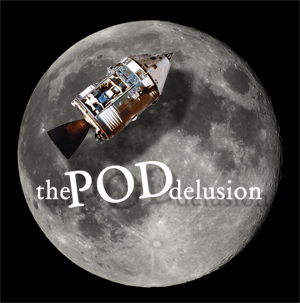 Pod Delusion episode 175
